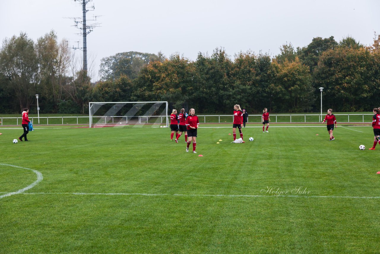 Bild 91 - Frauen TSV Schnberg - SV Henstedt Ulzburg 2 : Ergebnis: 2:6